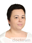 Пименова Мария Павловна