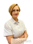 Фиошкина Ольга Вениаминовна