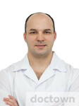Шабаев Рафаэль Маратович
