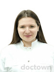 Шабалова Ольга Валерьевна