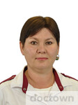 Шафикова Римма Рифовна