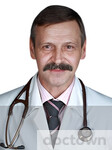 Шараев Павел Илларионович