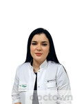 Шарипова Гульноз Баходировна