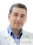Шашко Кирилл Георгиевич