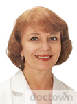 Щетинина Елена Витальевна