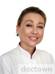 Шевченко Анна Валерьевна