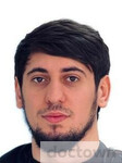 Шихмагомедов Хабиб Абдуллагаджиевич