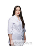 Шихшабегова Разинат Камиловна