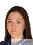 Шилкина Алена Юрьевна