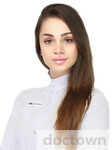 Ширинова Валерия Маисовна