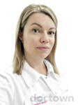 Шишлова Юлия Сергеевна