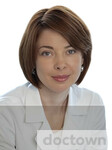 Шостак Ольга Петровна
