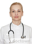 Холодова (Щукина) Наталья Васильевна