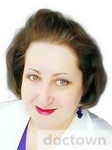Шуркалина Екатерина Марковна 