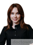 Фадюшина Мария Павловна