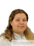 Фатюшина Вера Владимировна
