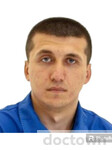 Бектеев Руслан Радикович