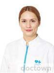 Бельман Виталина Маратовна
