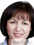 Хайдарова Анифа Алиевна