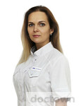 Хайманова Юлиана Викторовна