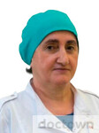 Забихова Асият Джамалудиновна
