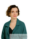 Бурова Марина Аркадьевна