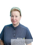 Авдеева Людмила Леонидовна