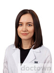 Синицина Татьяна Олеговна