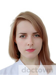 Сироцинская Елизавета Алексеевна