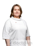 Болвачева Елена Николаевна