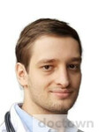 Борисов Семён Всеволодович