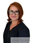 Бояркина Алина Геннадьевна
