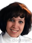 Храмцова Ирина Георгиевна