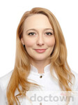 Драгун Светлана Александровна