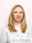 Ткаченко Ольга Николаевна