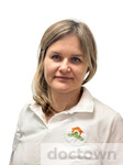 Тучина Ирина Сергеевна