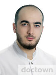 Магомедов Ахмед Сефербекович