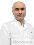 Магомедов Рашид Балабекович