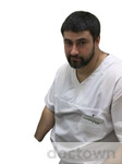 Магомедов Рустам Магомедович