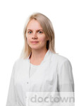 Максимова Ванда Алексеевна
