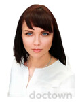 Малюшевская Ирина Геннадьевна