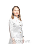 Маркусеева Регина Михайловна