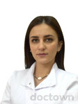 Сотирова Елена Лаврентьевна