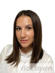 Уралева Анастасия Юрьевна