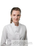 Сасина Вероника Анатольевна