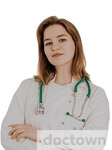 Савельева Анна Александровна