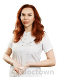 Уколова Юлия Юрьевна