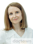 Бдюлева Анна Викторовна