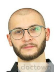 Арустамов Христофор Александрович