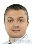 Лантух Тимофей Александрович